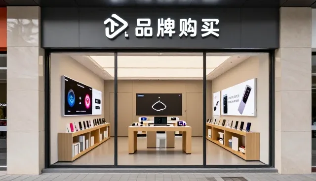 终端商户采购流程中的应用场景分析