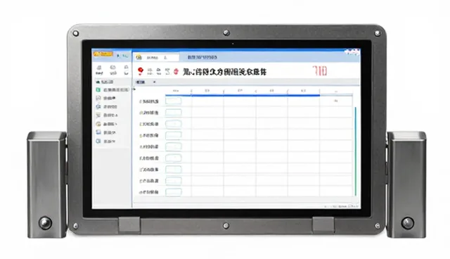终端商户性能优化中的选型关注点分析
